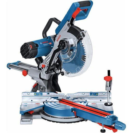Bosch Bosch GCM 350-254 10" (254mm) Double Bevel Mitre Saw