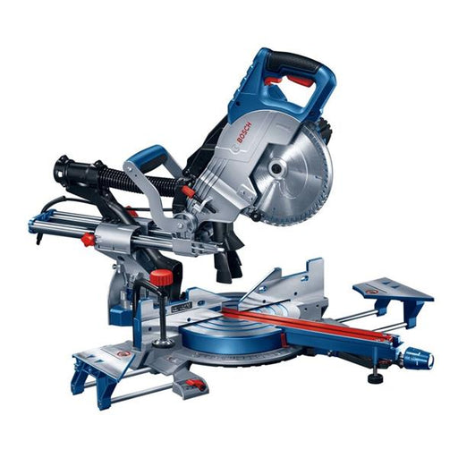 Bosch Bosch GCM 8 SJL 1600W 8" (216mm) Single Bevel Mitre Saw
