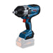 Bosch Bosch GDS 18V-1000 BITURBO Brushless 18V 1/2" Wrench (Bare Unit) J8300