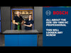 Bosch Bosch GDS 18V-1600 HC 18V Brushless 3/4" High-Torque Impact Wrench (Bare Unit) M1000