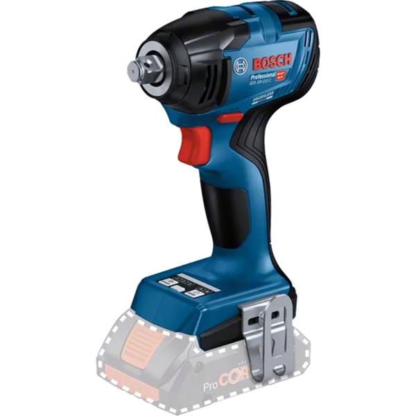 Bosch Bosch GDS 18V-320 C 3/8" 320NM Impact Wrench (Bare Unit) L5100