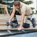 Bosch Bosch GDX 18V-200 Brushless 18V Impact Driver/Wrench (Bare Unit) J2204