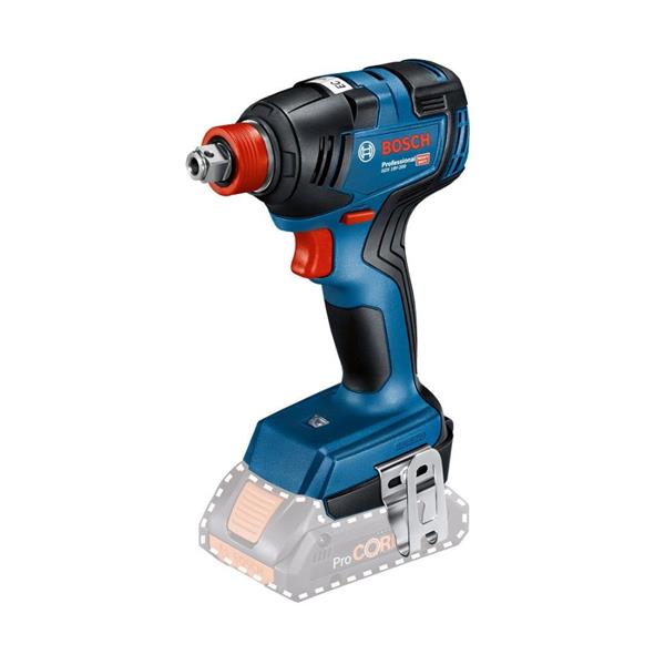Bosch Bosch GDX 18V-200 Brushless 18V Impact Driver/Wrench (Bare Unit) J2204