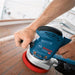 Bosch Bosch GEX 34-150 6" (150mm) 340W Random Orbital Sander