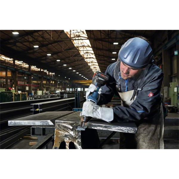 Bosch Bosch GGS18V-23 PLC Cordless Straight Grinder in L-BOXX (Bare Unit) BOS-0601229200