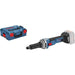 Bosch Bosch GGS18V-23 PLC Cordless Straight Grinder in L-BOXX (Bare Unit) BOS-0601229200