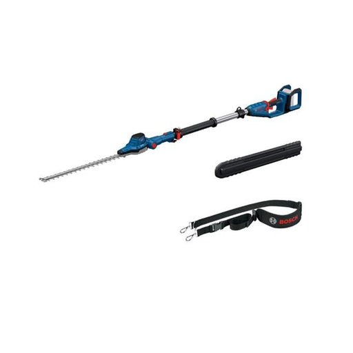 Bosch Bosch GHE 18V-50 TP Cordless Telescopic Hedgecutter (Bare Unit) D5000