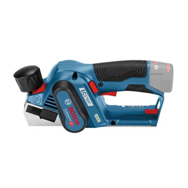 Bosch Bosch GHO 12V-20 Brushless Cordless 12V Compact Planer 56mm (Bare Unit) A7070