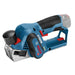 Bosch Bosch GHO 12V-20 Brushless Cordless 12V Compact Planer 56mm (Bare Unit) A7070