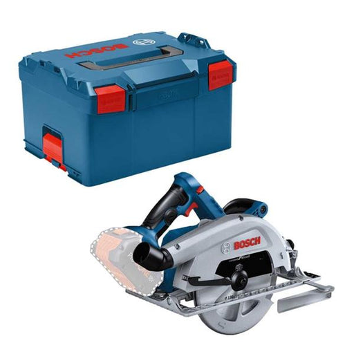 Bosch Bosch GKS 18V-68 C 18V BITURBO Brushless Circular Saw in L Boxx (Bare Unit) B5001-2
