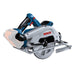 Bosch Bosch GKS 18V-68 C 18V BITURBO Brushless Circular Saw in L Boxx (Bare Unit) B5001-2