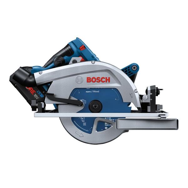 Bosch Bosch GKS 18V-68 GC 18V BITURBO Brushless Guide Rail Circular Saw (2x8Ah ProCORE) B5171