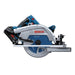 Bosch Bosch GKS 18V-68 GC 18V BITURBO Brushless Guide Rail Circular Saw (2x8Ah ProCORE) B5171