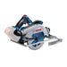 Bosch Bosch GKS 18V-68 GC 18V BITURBO Brushless Guide Rail Circular Saw in L Boxx (Bare Unit) B5100