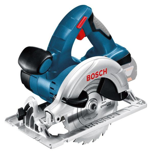 Bosch Bosch GKS 18V-LI 18V 165mm Circular Saw (Bare Unit) BOS-0615990G9M