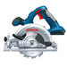 Bosch Bosch GKS 18V-LI 18V 165mm Circular Saw (Bare Unit) BOS-0615990G9M