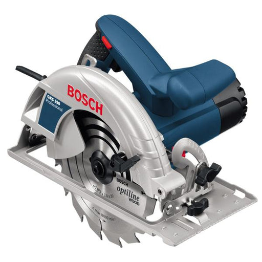 Bosch Bosch GKS 190 190mm Circular Saw