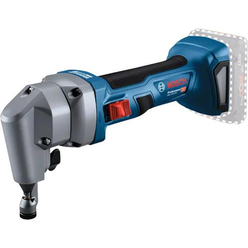 Bosch Bosch GNA 18V-16 E 18V Brushless Nibbler (Bare Unit) BOS-0601529600