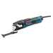 Bosch Bosch GOP 55-36 550W Starlock Multi-tool BOS-06012311