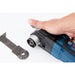 Bosch Bosch GOP 55-36 550W Starlock Multi-tool BOS-06012311