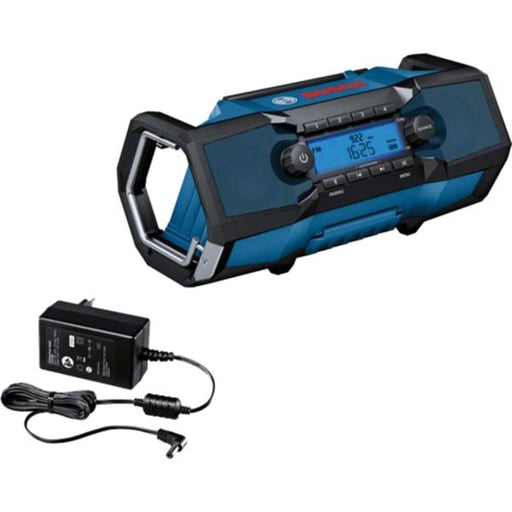 Bosch Bosch GPB 18V-2 C 18V Bluetooth Radio (Bare Unit) A3070
