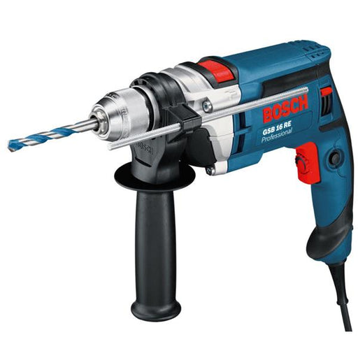 Bosch Bosch GSB 16 RE 750W Impact Drill