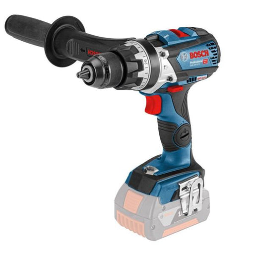 Bosch Bosch GSB 18V-110 C Brushless 18V Combi Drill (Bare Unit) G0309