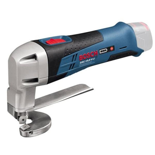 Bosch Bosch GSC 12V-13 (10.8 V-LI) Cordless Metal Shear in Carton (Bare Unit) BOS-0601926105