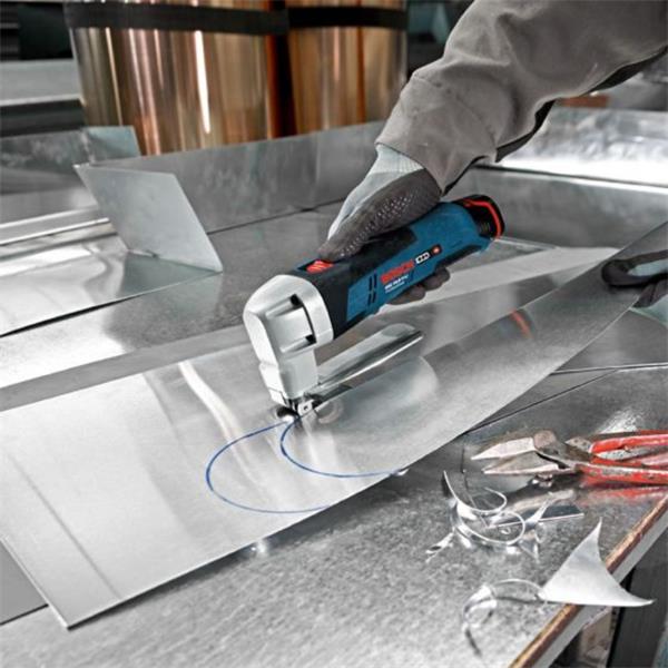 Bosch Bosch GSC 12V-13 (10.8 V-LI) Cordless Metal Shear in Carton (Bare Unit) BOS-0601926105
