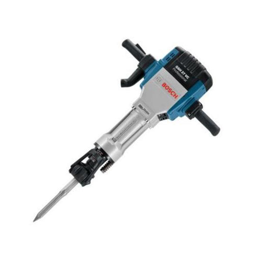 Bosch Bosch GSH 27VC Road Breaker 69 Joules 28mm Hex 2000 Watt 110 Volt A060
