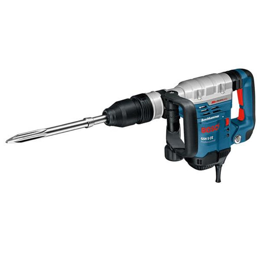 Bosch Bosch GSH 5 CE 1150W Demolition Hammer