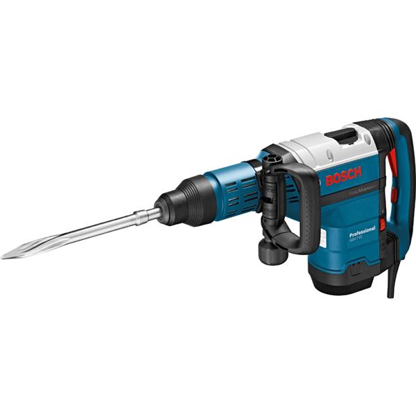 Bosch Bosch GSH 7 VC 1500W Demolition Hammer