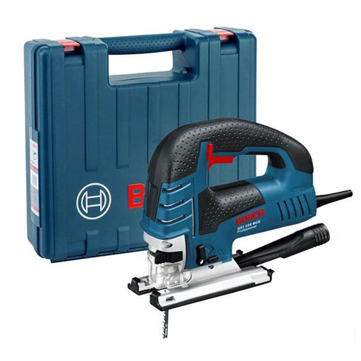 Bosch Bosch GST 150 BCE 780W Top Handle Jigsaw