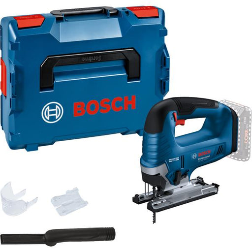 Bosch Bosch GST 18V-125 B 18v Brushless Jigsaw (Bare Unit) B3001