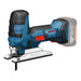 Bosch Bosch GST 18V-LI S 18V Body Grip Jigsaw (Bare Unit) A5100