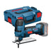 Bosch Bosch GST 18V-LI S 18V Body Grip Jigsaw in L Boxx (Bare Unit) A5101