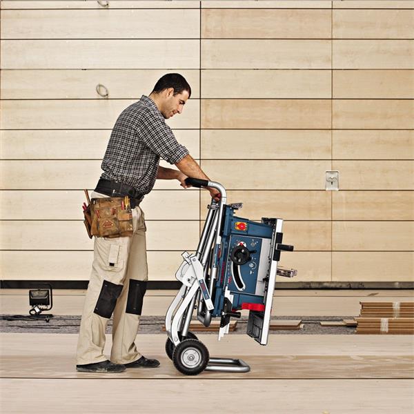 Bosch Bosch GTA 60 W Folding Table Saw Stand B1200