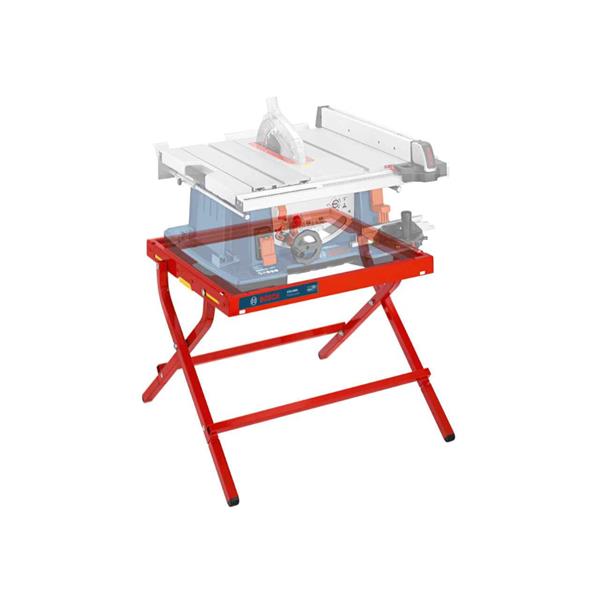 Bosch Bosch GTA 6000 Folding Table Saw Stand For GTS 10 XC B2410