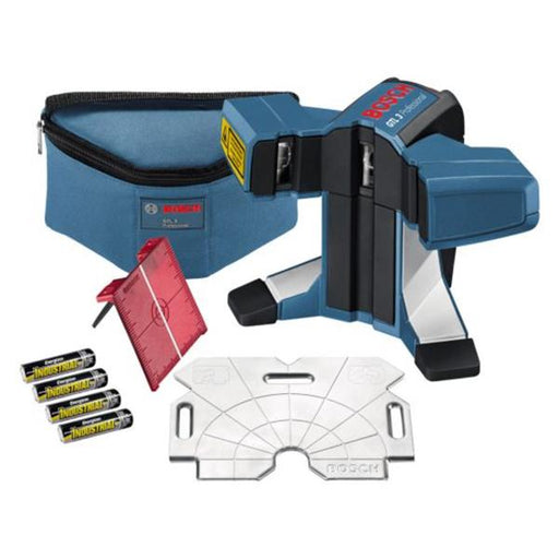 Bosch Bosch GTL 3 Professional Tile Laser BOS-0601015200