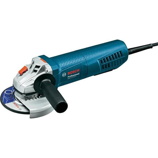 Bosch Bosch GWS 11-125 P 1100W 5" (125mm) Angle Grinder