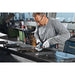 Bosch Bosch GWS 18V-10 18v 125mm Brushless Grinder in L-Boxx (2x5ah) J4004