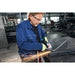 Bosch Bosch GWS 18V-10 18v 125mm Brushless Grinder in L-Boxx (Bare Unit) J4003