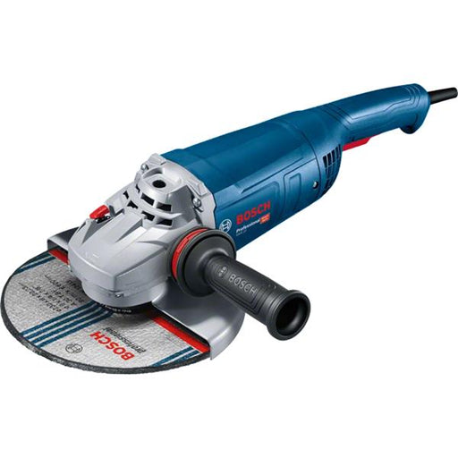 Bosch Bosch GWS 22-230 P 9" 2200 Watt Angle Grinder (230v) C1170