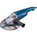 Bosch Bosch GWS 22-230 P 9" 2200 Watt Angle Grinder (230v) C1170