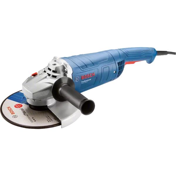 Bosch Bosch GWS 2200 P 9" 2200 Watt Grinder (110v / 230v)