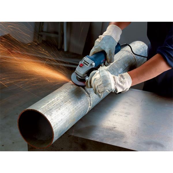 Bosch Bosch GWS 7-115 720W 4 1/2" (115mm) Angle Grinder