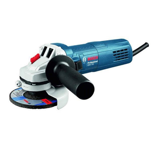 Bosch Bosch GWS 750 - Professional 115mm Angle Grinder