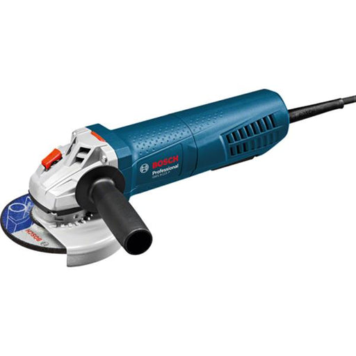 Bosch Bosch GWS 9-115 P (Paddle Grinder) 900W 4 1/2" (115mm) Angle Grinder