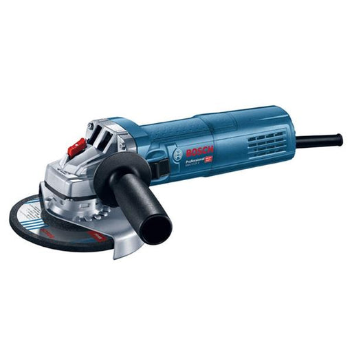 Bosch Bosch GWS 9-115 S 900W 4 1/2" (115mm) Angle Grinder