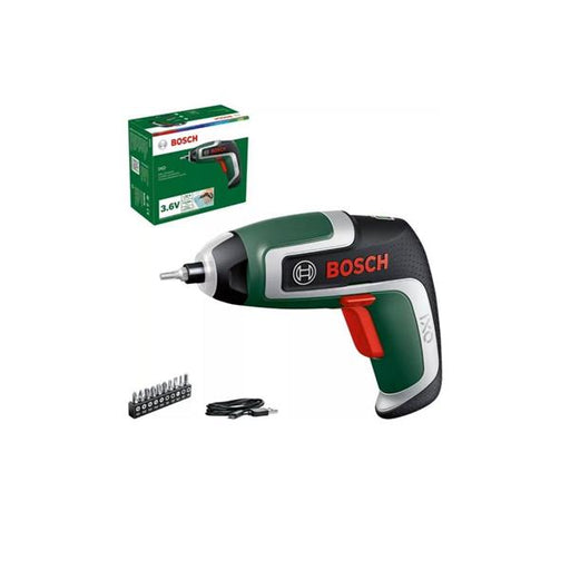 Bosch Bosch IXO 7 Cordless Screwdriver E0006